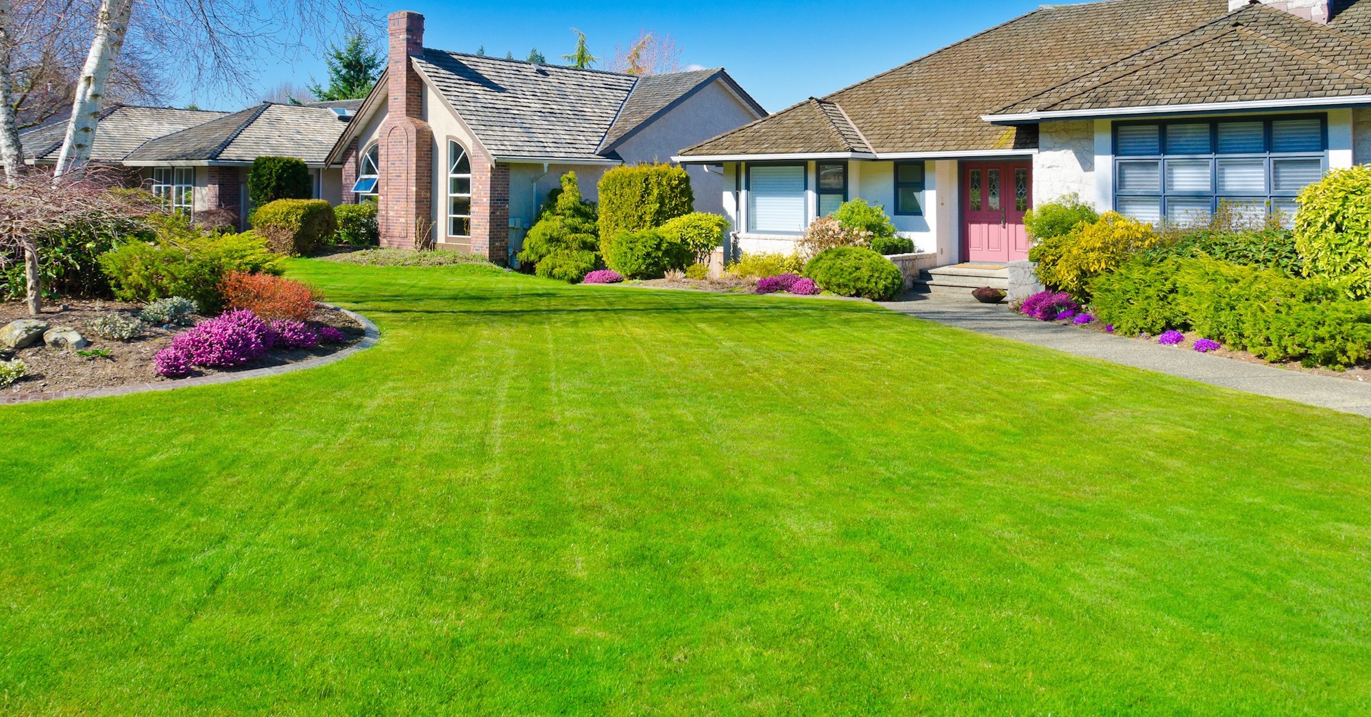 Liberty Lawn Care Reviews Lawn Mowing, Grass Cutting