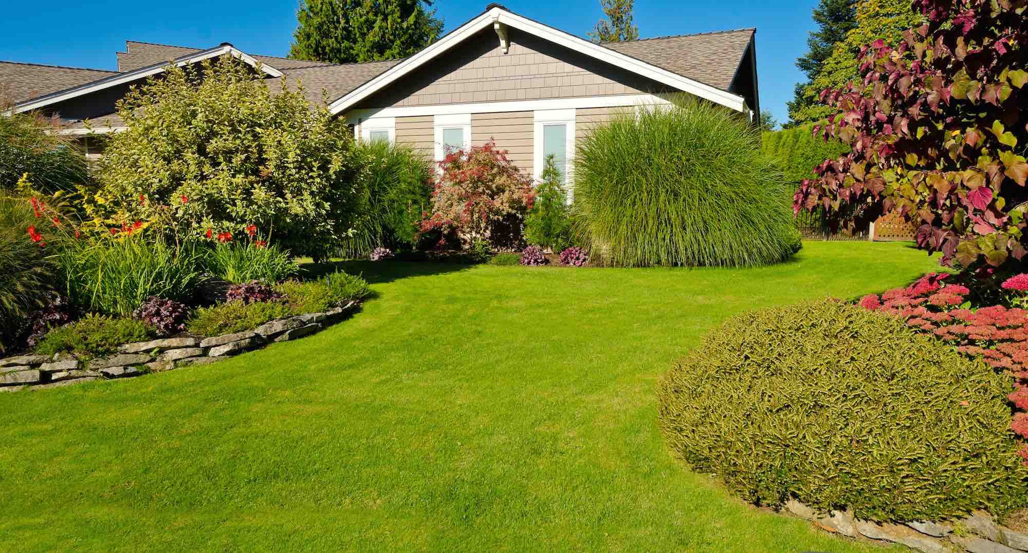 Best Rated Liberty Lawn Maintenance North &amp; South